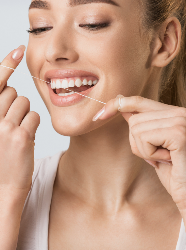 Treatment - Leamington Road Dental Practice